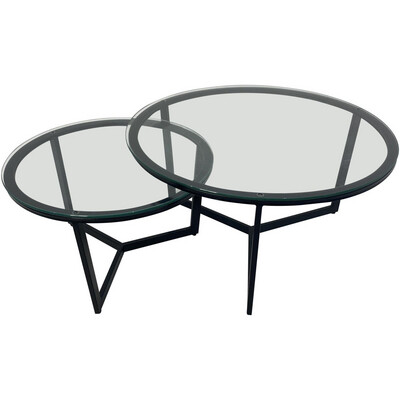 Mesa centro set