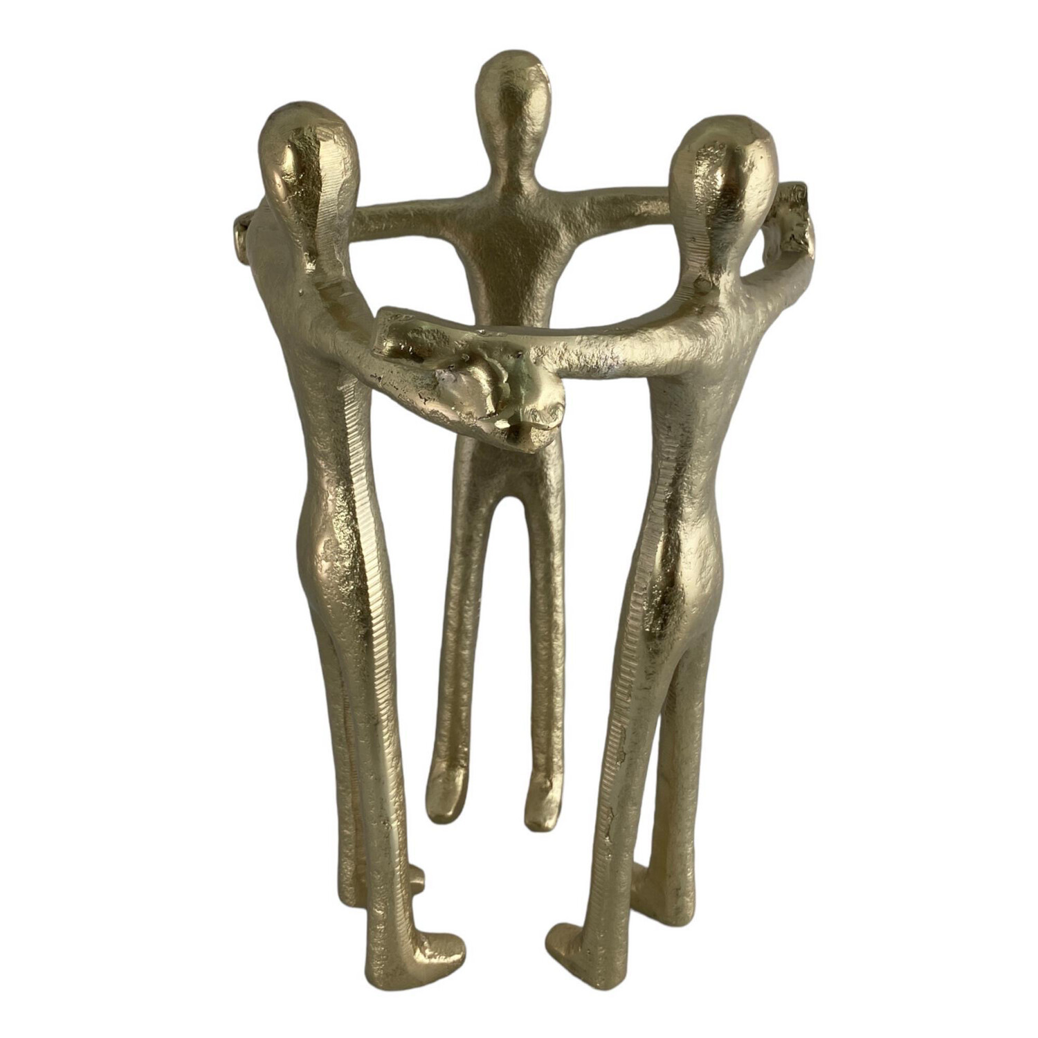 Figura decorativa personas
