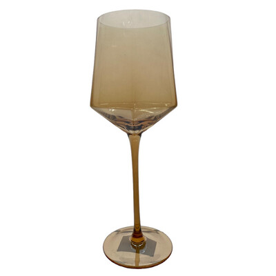 Copas &amp; decantor en set