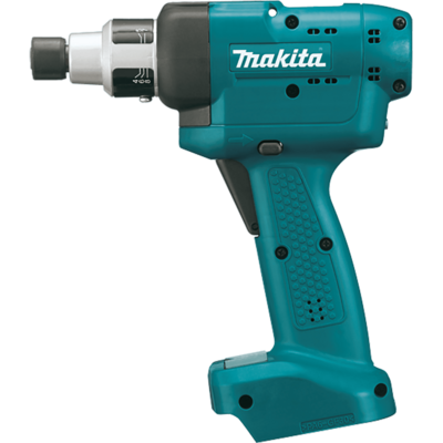 Torque Controlled Bluetooth Clutch Screwdrivers