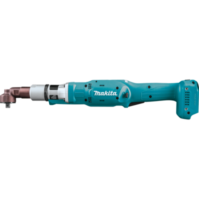 Torque Controlled Right Angle Clutch Nutrunners
