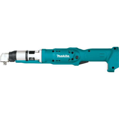 Torque Controlled Bluetooth Right Angle Clutch Nutrunners