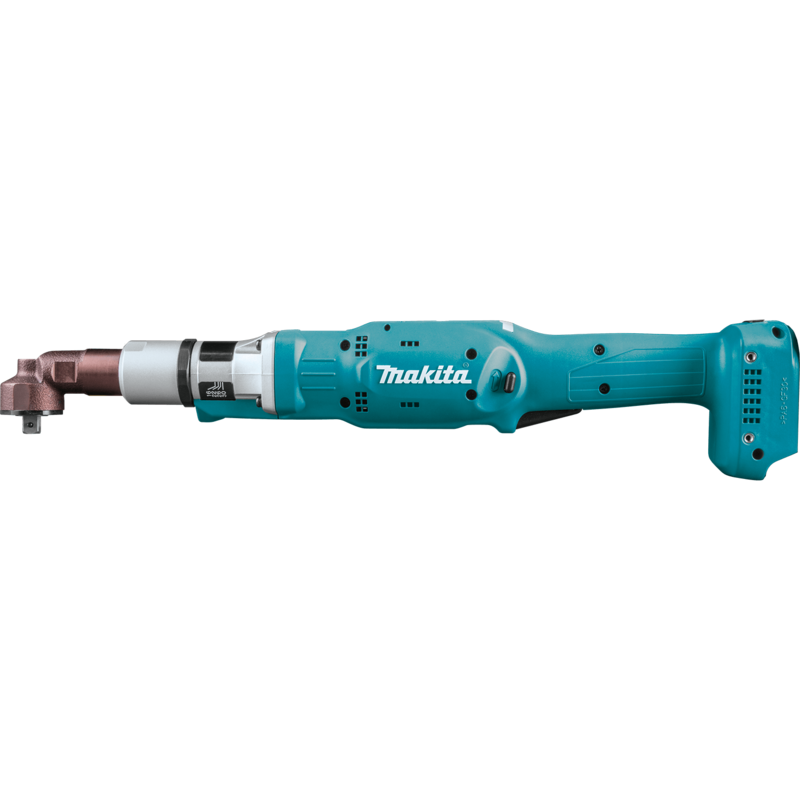 Torque Controlled Right Angle Clutch Nutrunners