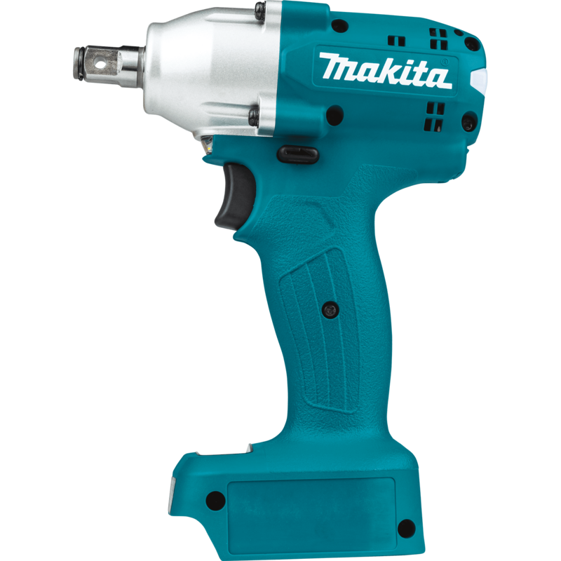 Shut-Off Impact Wrenches