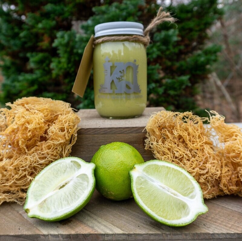 Green Apple 16oz