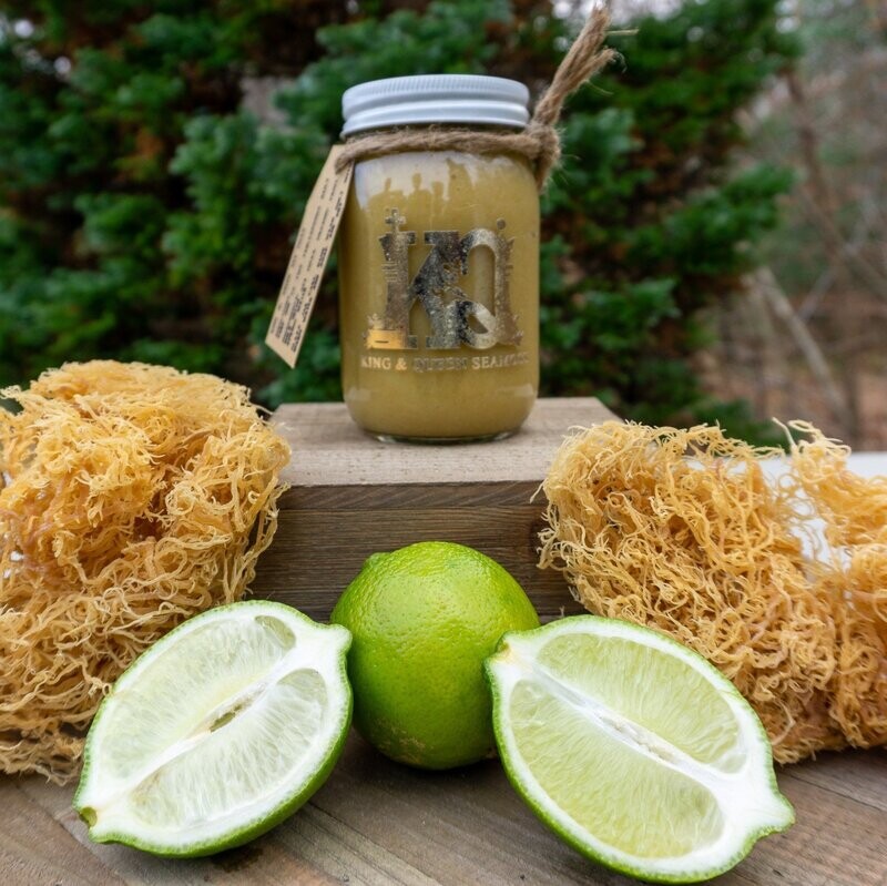 Apple Cinnamon 16oz