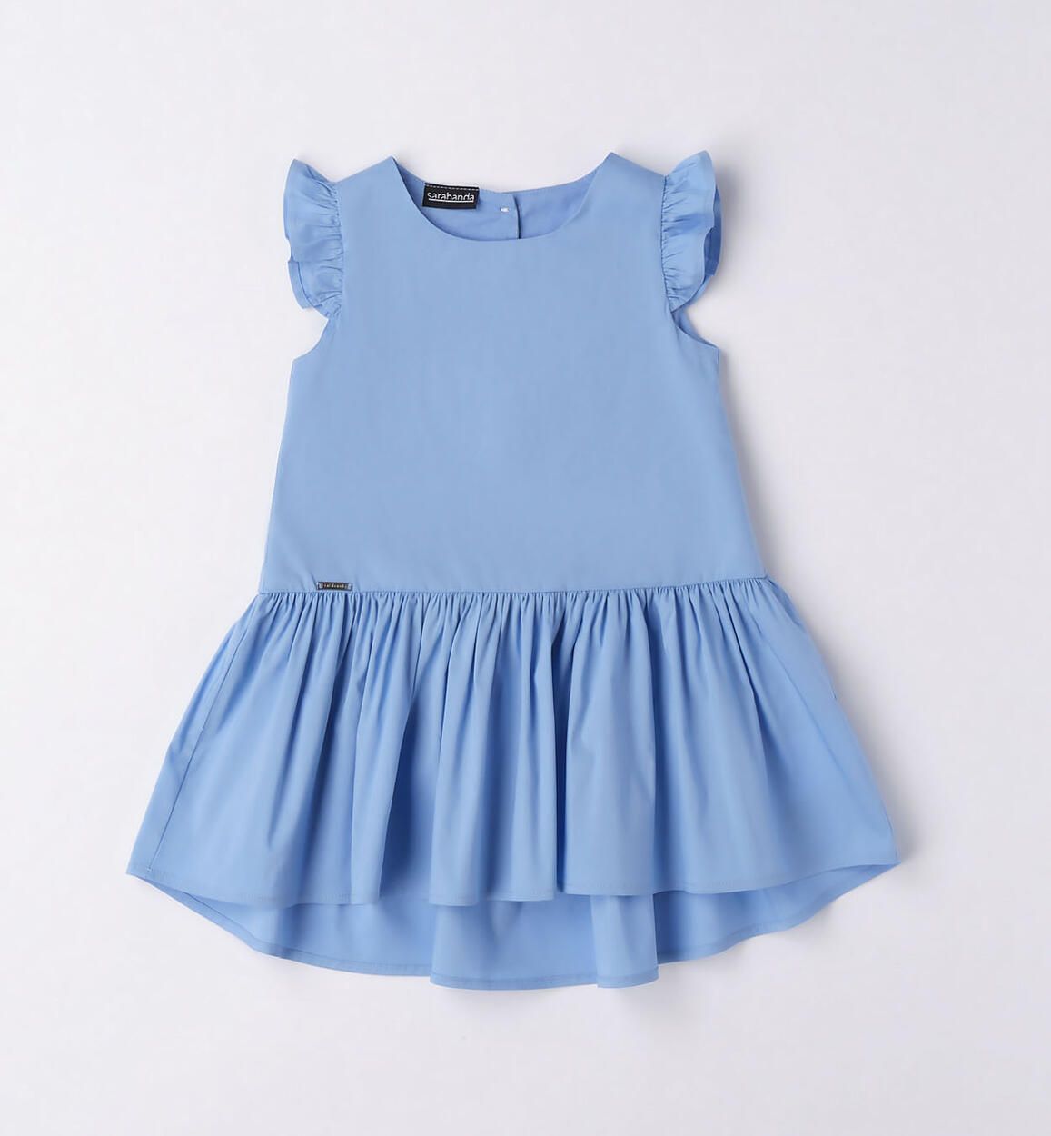 Fresco abito bambina