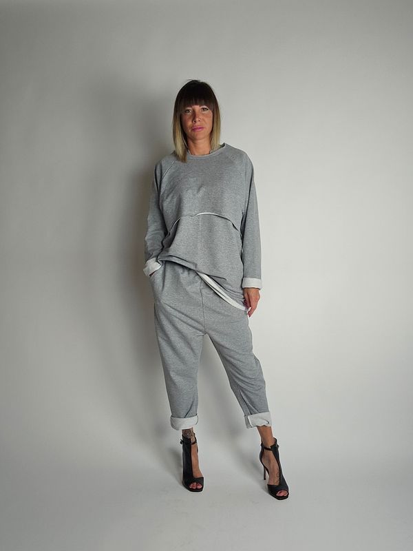 PREORDINE TUTA Mary