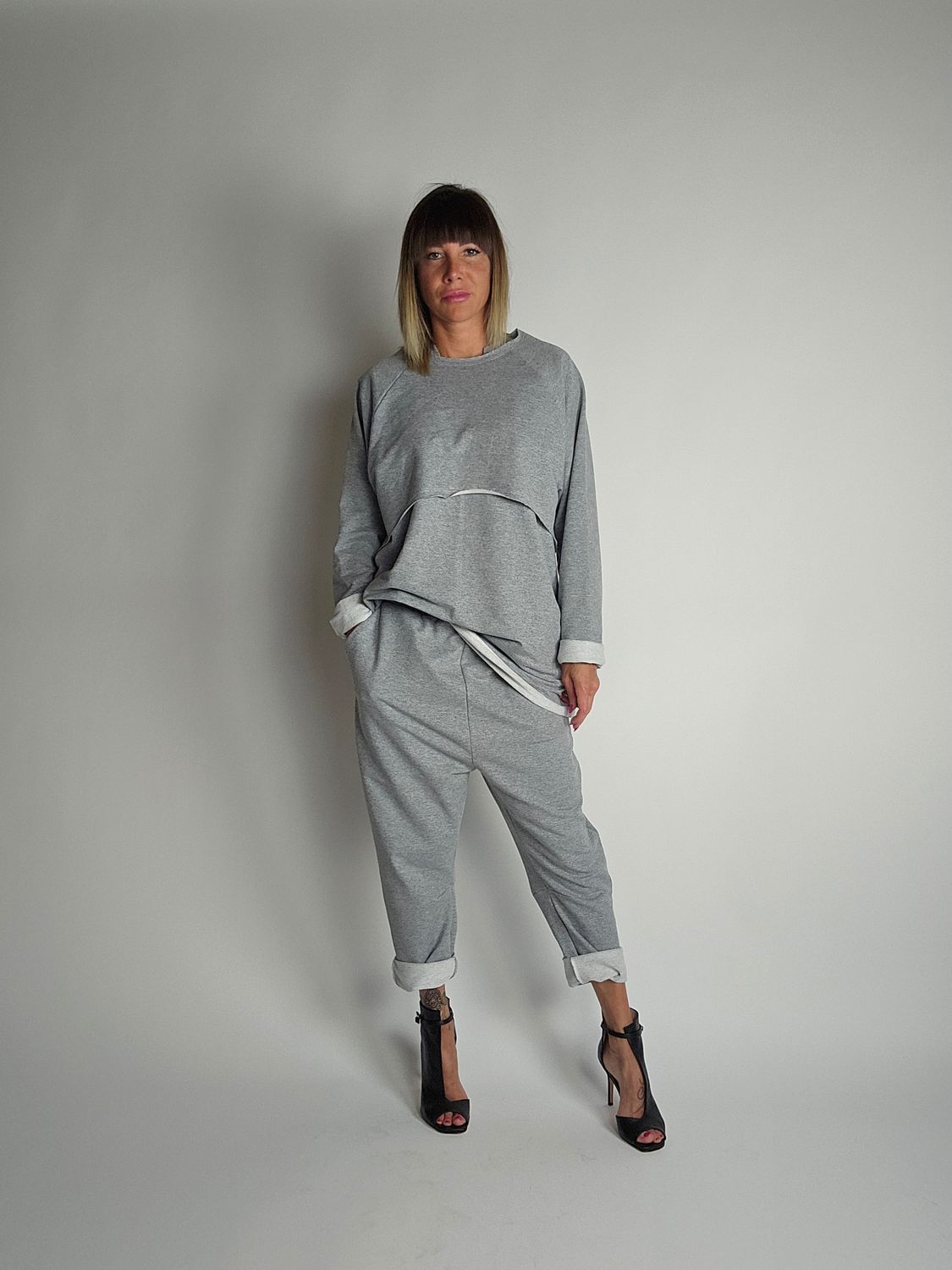 PREORDINE TUTA Mary