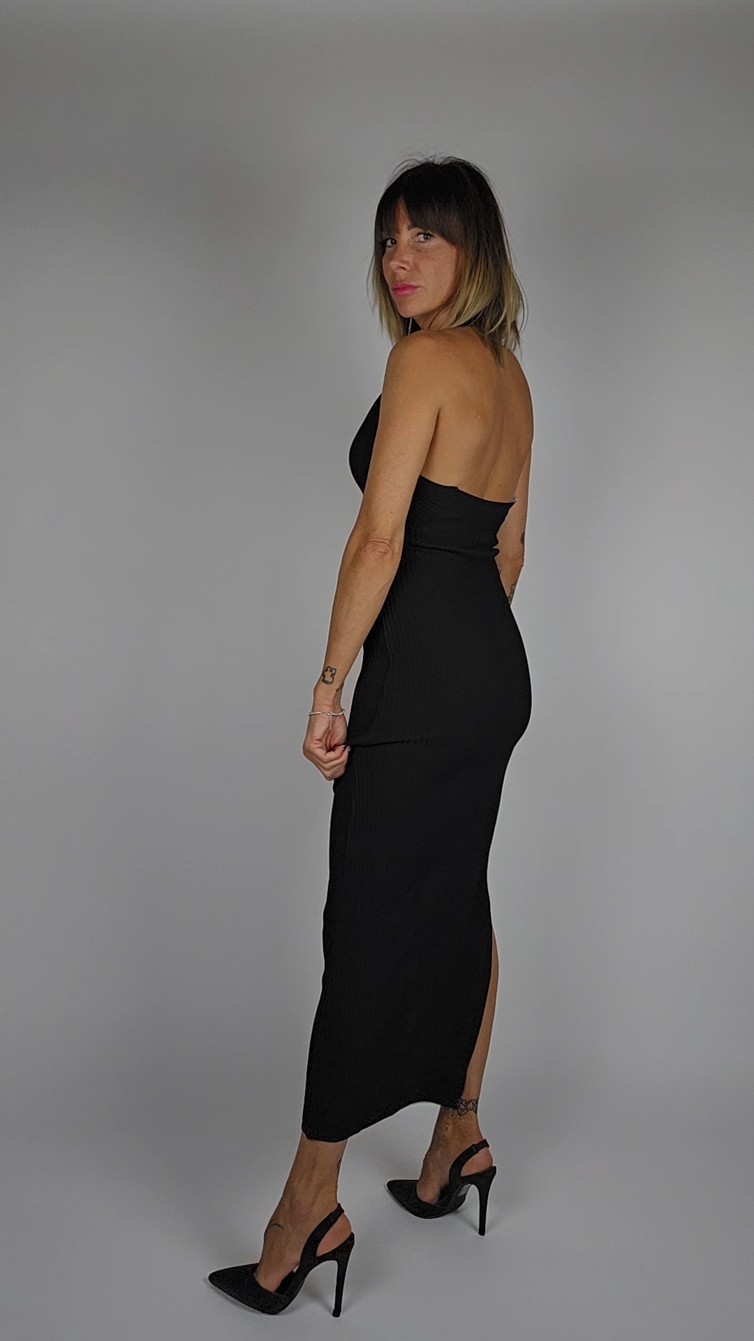 ABITO IN MAGLIA  DESY