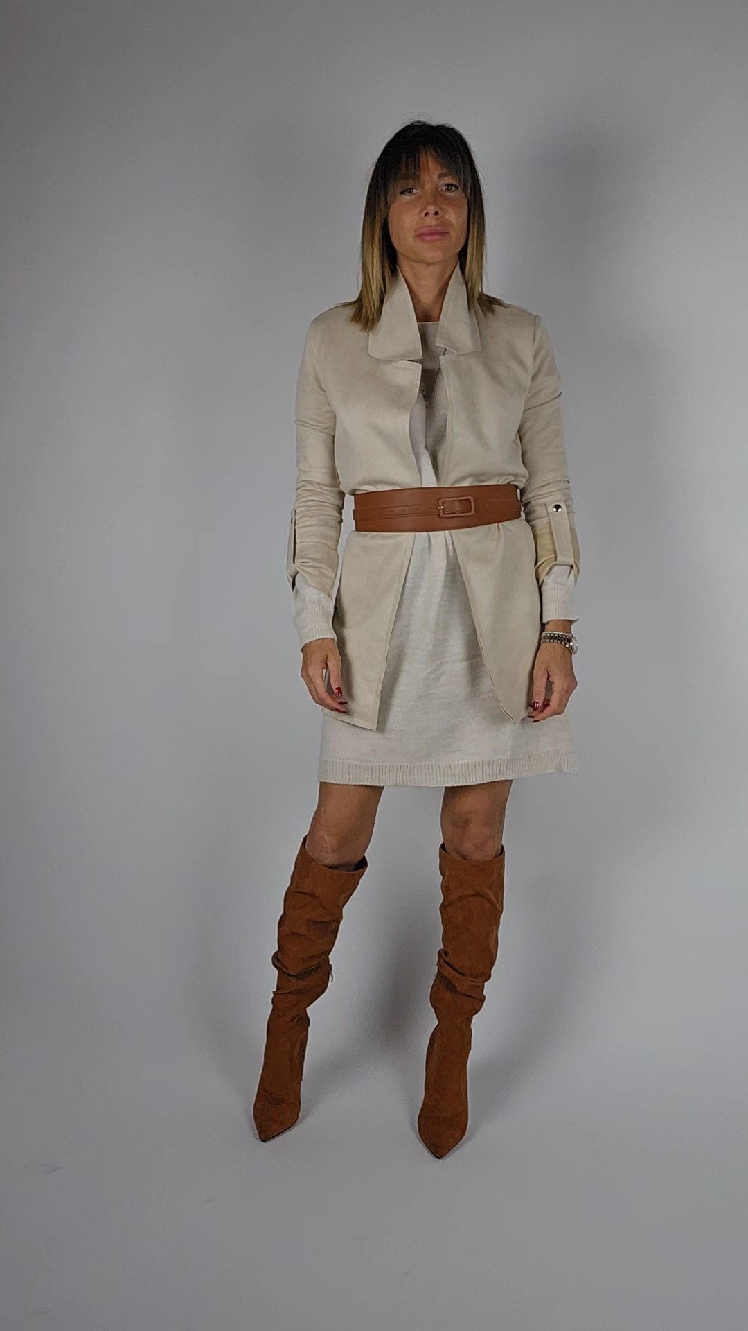 SPOLVERINO DAINO ELASTICIZZATO