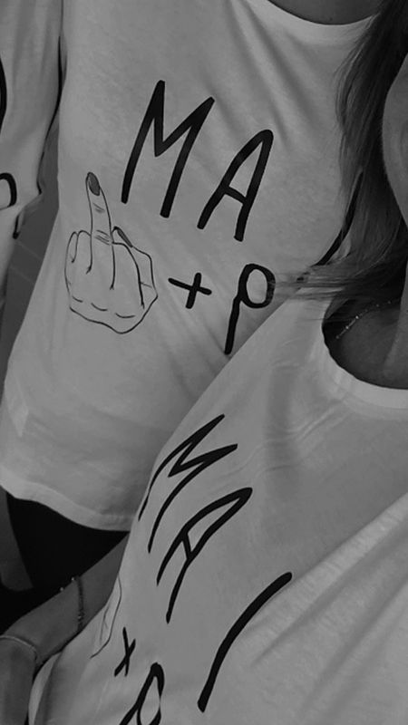 PREORDINE T-SHIRT ANNI +