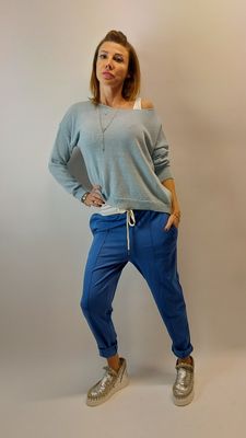 PANTALONE GINNICO P. MILANO PANTALONE GINNICO P. MILANO