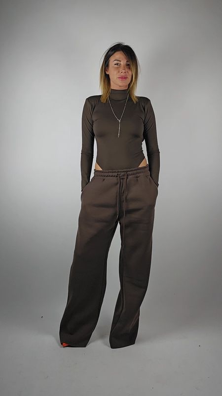 BODY LEDY SCHIENA SCOPERTA CIOCCOLATO BODY LEDY SCHIENA SCOPERTA CIOCCOLATO