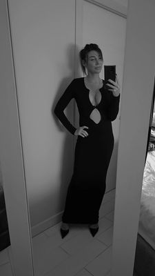 ABITO TOP QUALITY IN MAGLIA SCOLLO INCROCIO ABITO TOP QUALITY IN MAGLIA SCOLLO INCROCIO