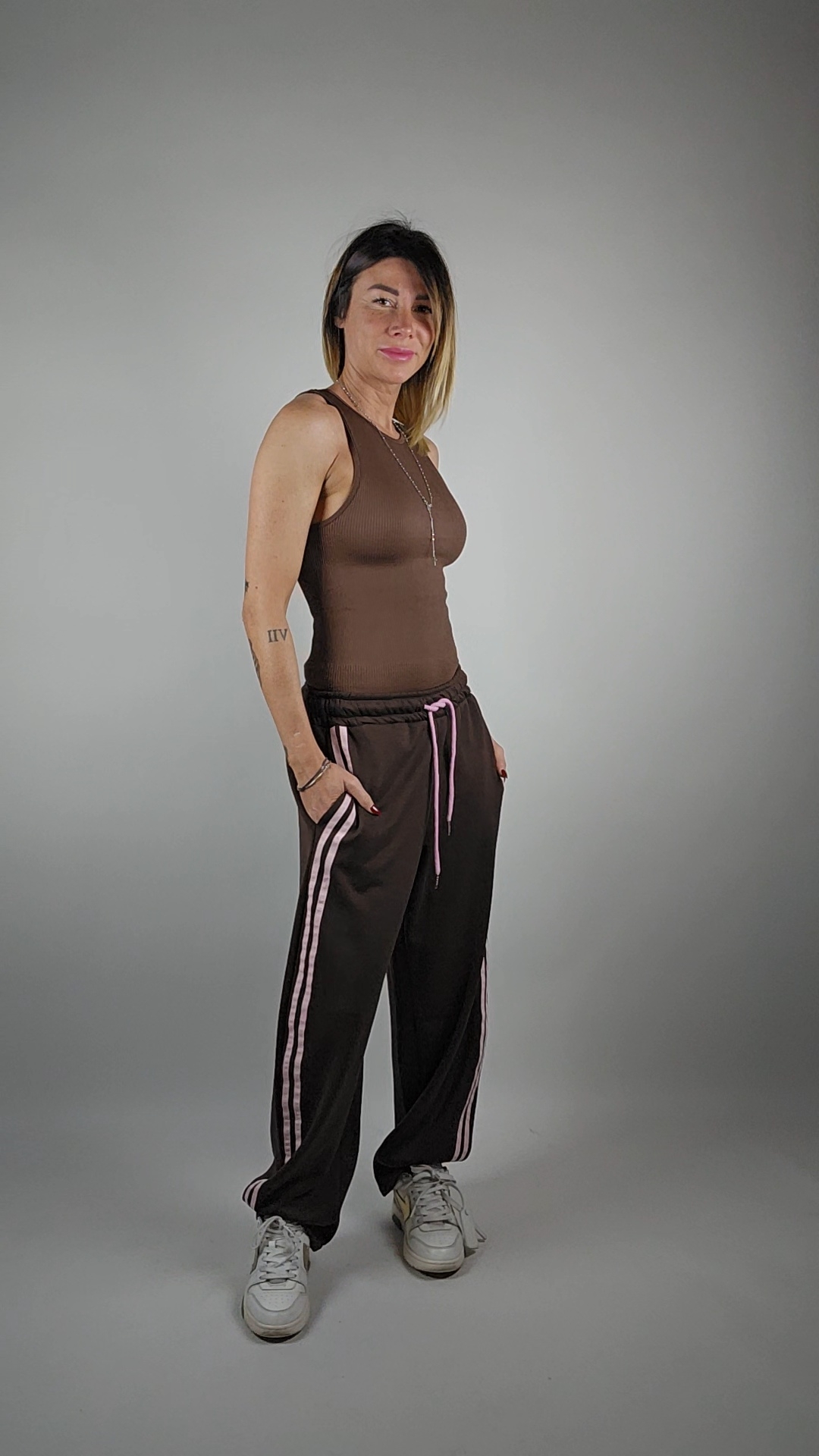 BODY CIOCCOLATO MODELLANTE