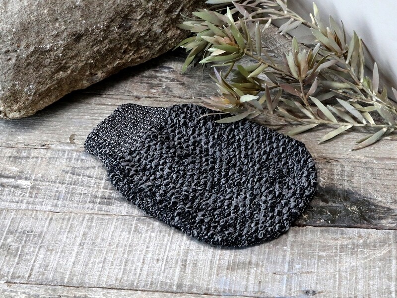 Badehandschuh - Wellness Handschuh
