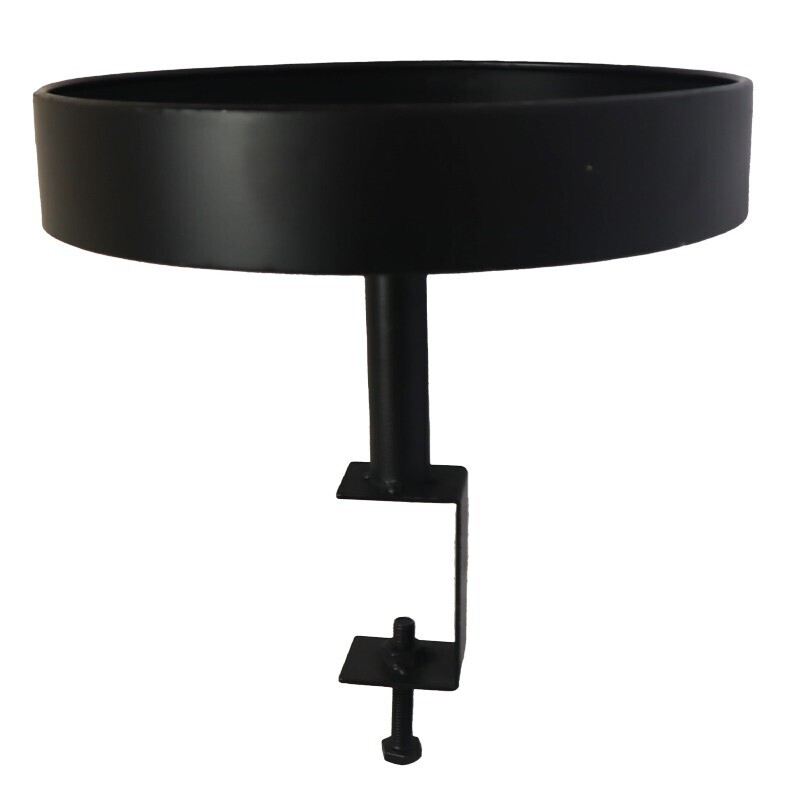 Tisch Tablett Metall