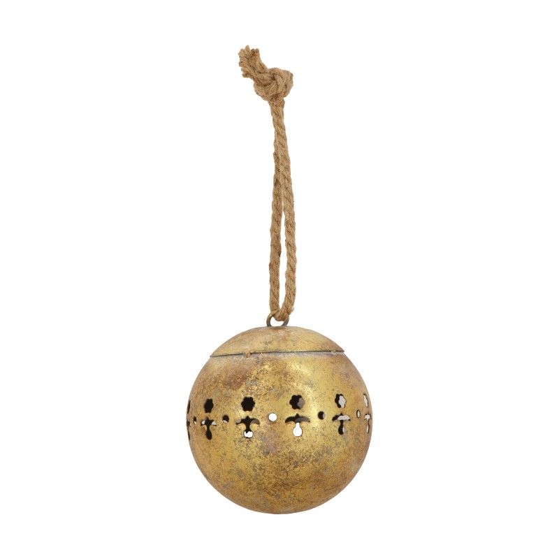 Metall Ball aus Metall 3 Varianten