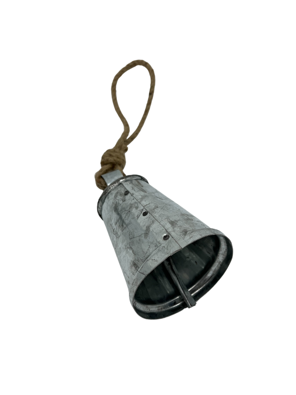 Zink Glocke
