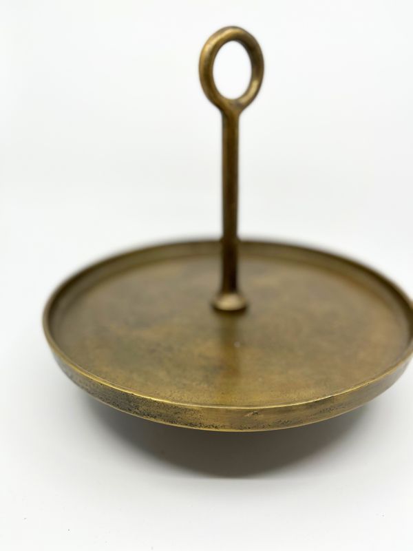 Etagère Metall GROSS langer Griff