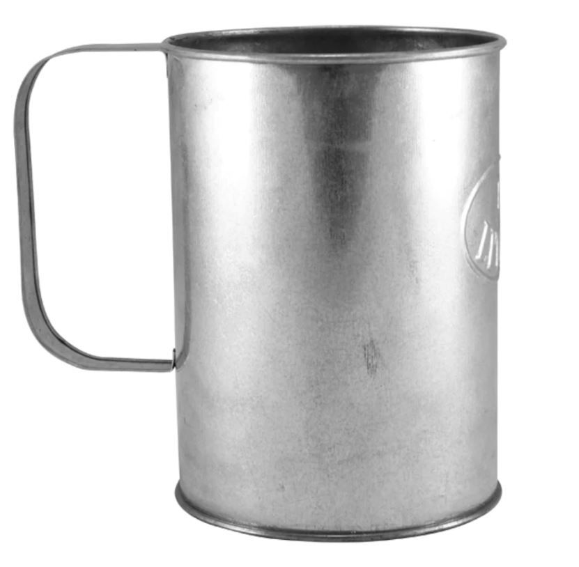 Messbecher Mezzo Litro / Litro