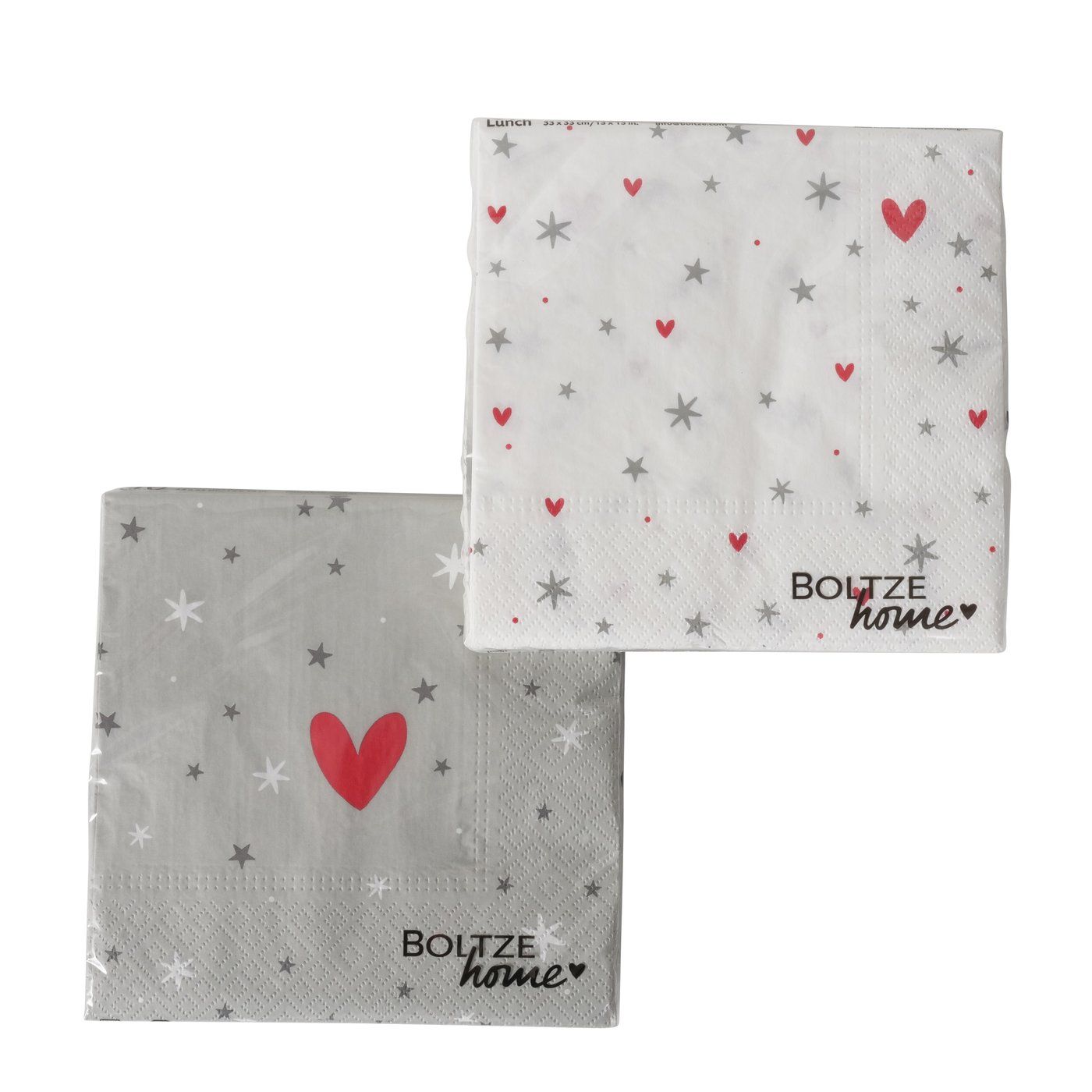 Design Servietten 2 Pack