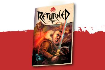 Returned Part One