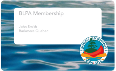 Membership - Adhésion