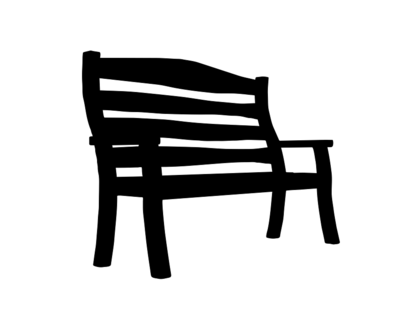 Sponsor a Bench - Commanditer un Banc