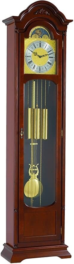 Atherton Grandfather Clock Itemcode - 1231-030451