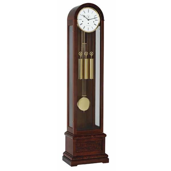 Hermle Grandfather Floor Clock – Charlotte
Hermle- 01087-030461