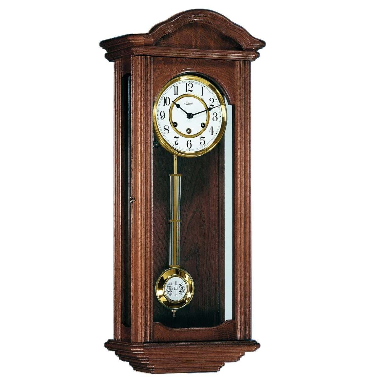 Hermle Ickenham Westminster Chime Wall Clock
Hermle- 70411-030341