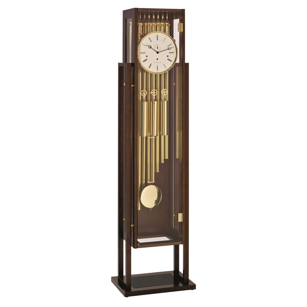 HERMLE ESSEX GRANDFATHER CLOCK
Hermle - 01219-Q31171