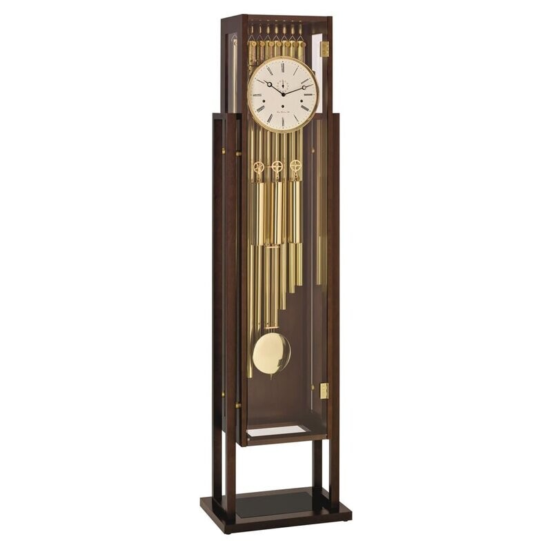 HERMLE ESSEX GRANDFATHER CLOCK
Hermle - 01219-Q31171