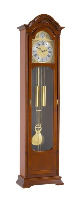 Hermle Grandfather Clock in Walnut Finish
Hermle- 01232-030271