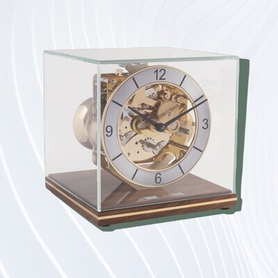 Mantle Clocks