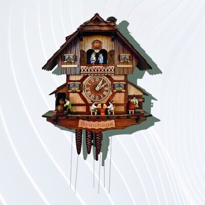 Cuckoo Clocks