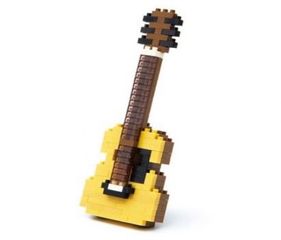 Acoustic Guitar