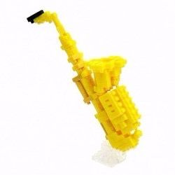 Alto Saxophone