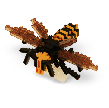Asian Giant Hornet