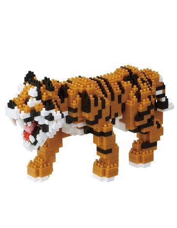 Bengal Tiger