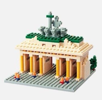 Brandenburger Tor