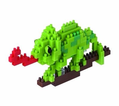Chameleon
