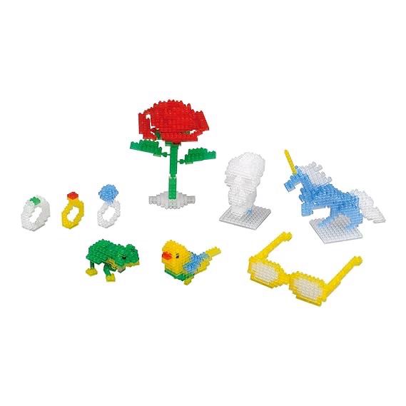 Clear Color Set