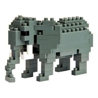 African Elephant