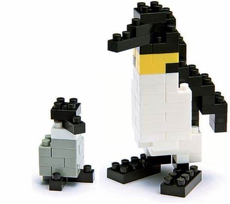 Emperor Penguin