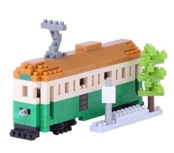 Melbourne Tram