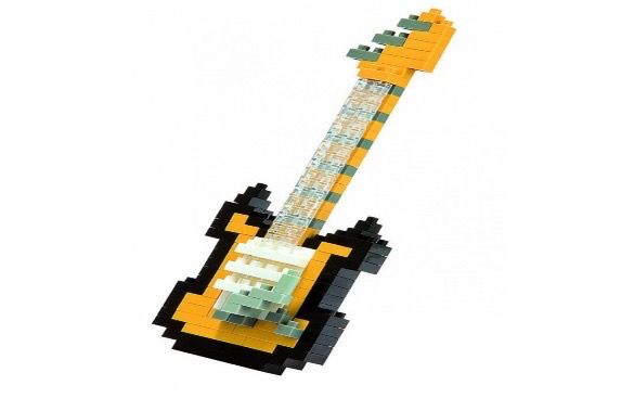 Electric Guitar L2