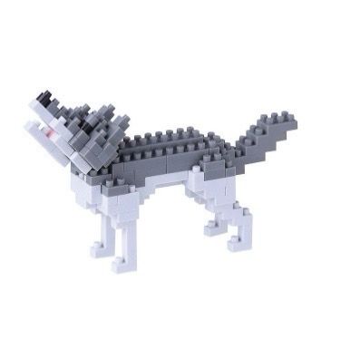 Gray Wolf